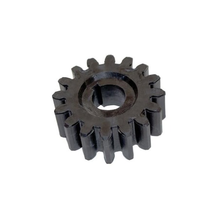 ALEKO Aleko NGEAR16-UNB Nylon 16 Teeth Gear for Slide Gate Opener NGEAR16-UNB